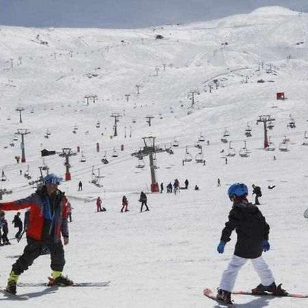 Little Rest America, Zona Media 4 Pax, Garaje Wifi موناتْشيل المظهر الخارجي الصورة