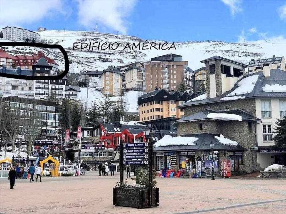 Little Rest America, Zona Media 4 Pax, Garaje Wifi موناتْشيل المظهر الخارجي الصورة